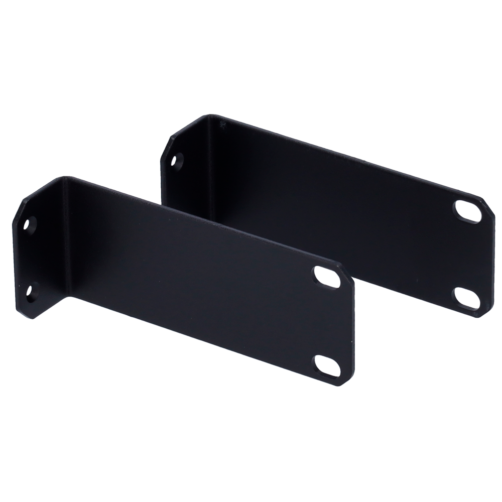 Uniview UV-RM-1U-260 - Pestañas para enracar