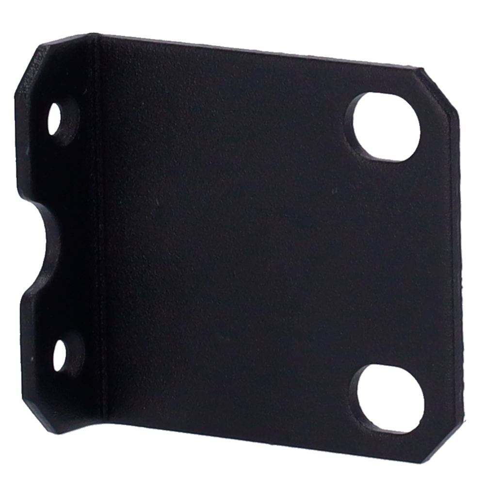 Uniview UV-RM-1U-380 - Pestañas para enracar
