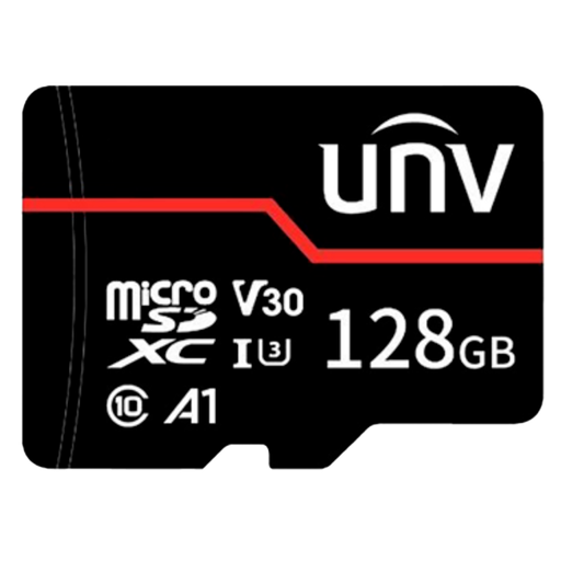 [UV-TF-128G-MT] Uniview UV-TF-128G-MT - microSD