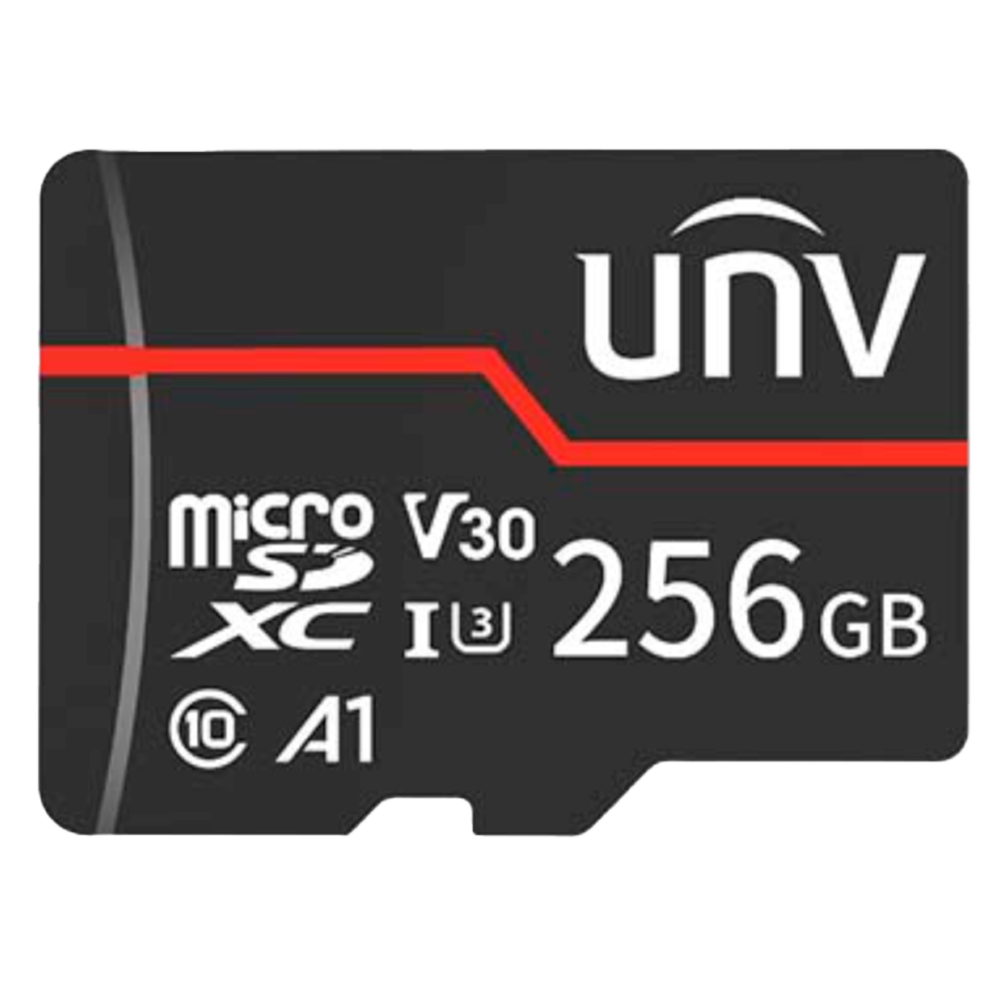 Uniview UV-TF-256G-MT - microSD
