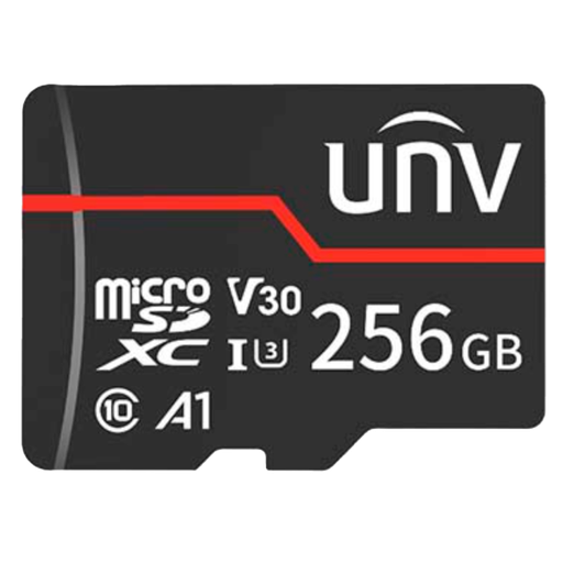 [UV-TF-256G-MT] Uniview UV-TF-256G-MT - microSD
