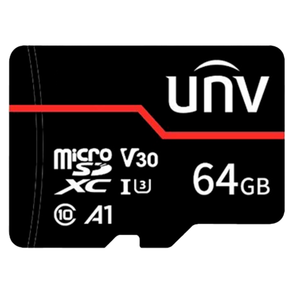 Uniview UV-TF-64G-MT - microSD