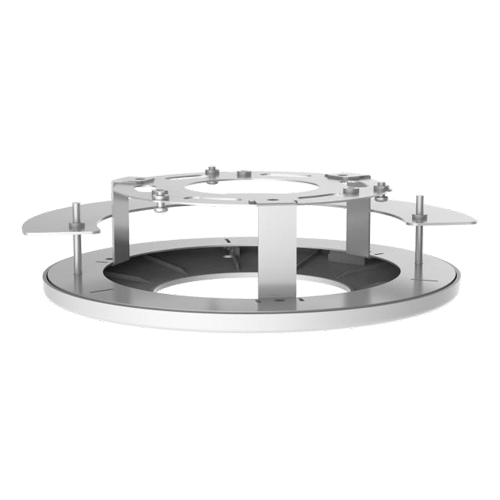[UV-TR-FM152-A-IN] Uniview UV-TR-FM152-A-IN - Soporte encastrable