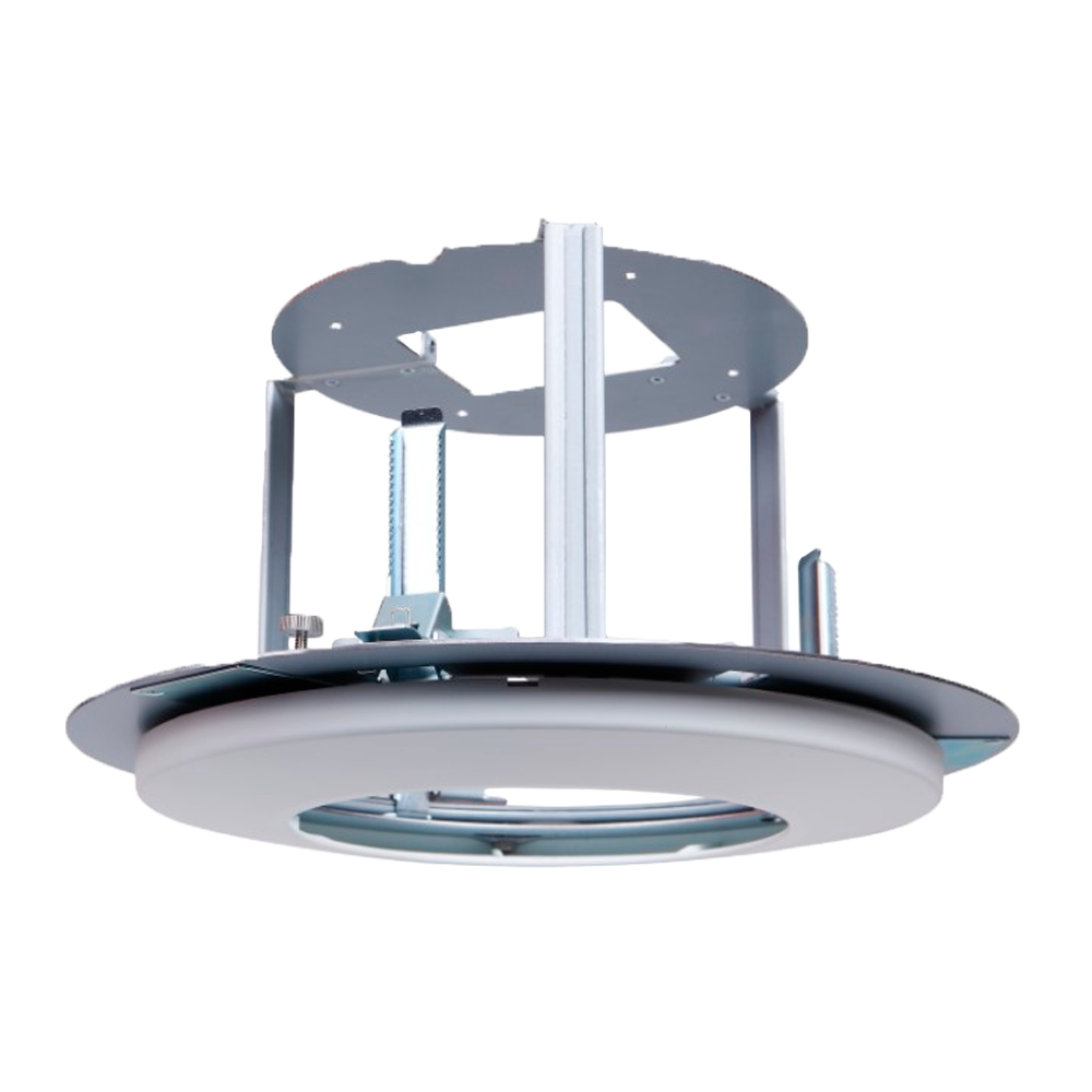 Uniview UV-TR-FM200-IN - Soporte encastrable