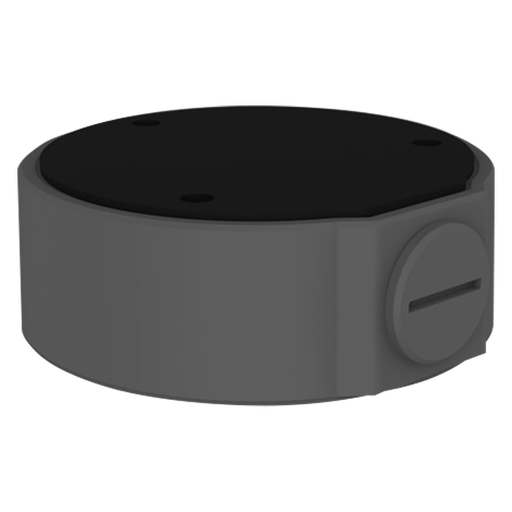 [UV-TR-JB03-G-IN-BLACK] Uniview UV-TR-JB03-G-IN-BLACK - Caja de conexiones