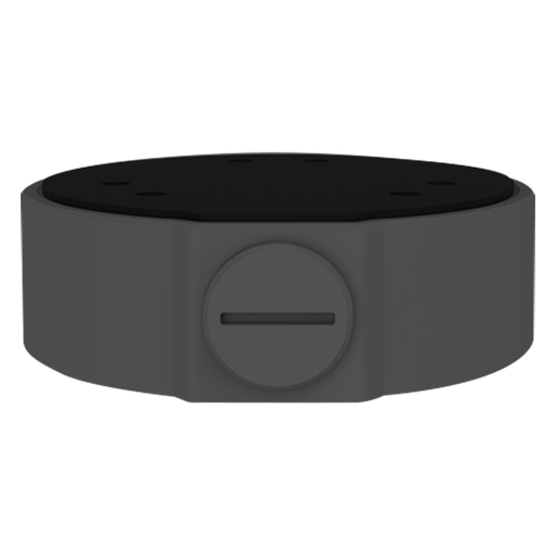 [UV-TR-JB03-H-IN-BLACK] Uniview UV-TR-JB03-H-IN-BLACK - Caja de conexiones