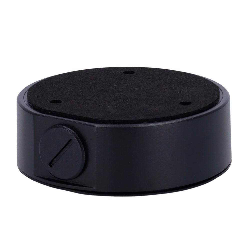 Uniview UV-TR-JB03-I-IN-BLACK - Caja de conexiones