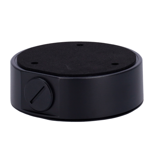 [UV-TR-JB03-I-IN-BLACK] Uniview UV-TR-JB03-I-IN-BLACK - Caja de conexiones