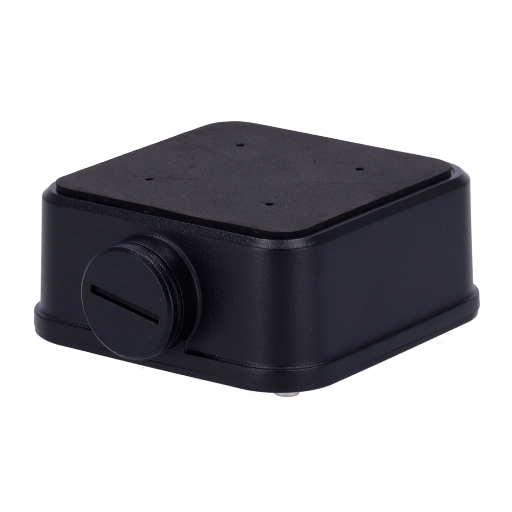 Uniview UV-TR-JB05-A-IN-BLACK - Caja de conexiones