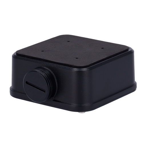 [UV-TR-JB05-A-IN-BLACK] Uniview UV-TR-JB05-A-IN-BLACK - Caja de conexiones