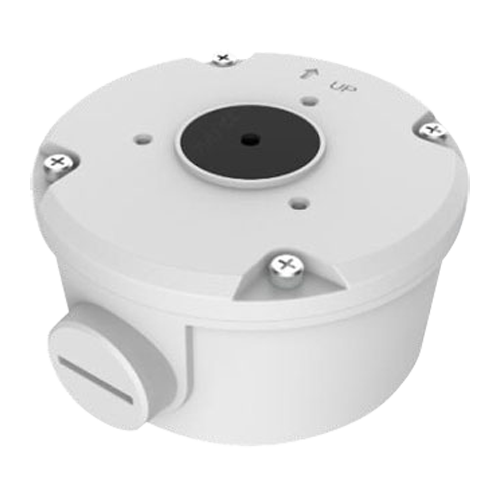 [UV-TR-JB05-B-IN] Uniview UV-TR-JB05-B-IN - Caja de conexiones