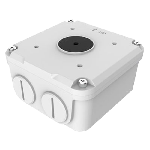 Uniview UV-TR-JB06-A-IN - Caja de conexiones