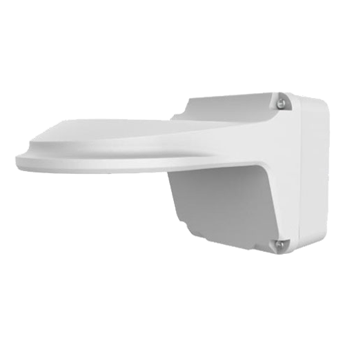 [UV-TR-JB07/WM03-G-IN] Uniview UV-TR-JB07/WM03-G-IN - Soporte de pared