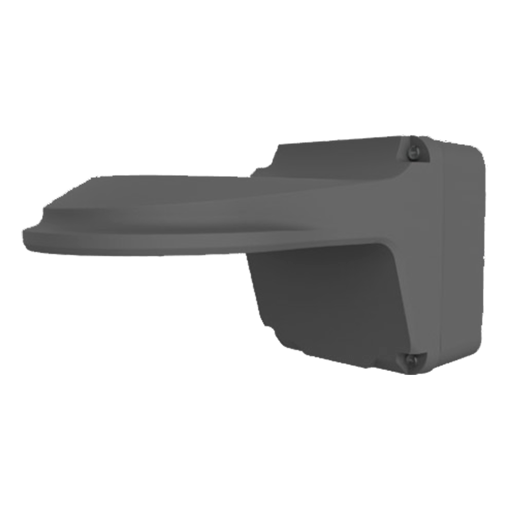 Uniview UV-TR-JB07/WM03-G-IN-BLACK - Soporte de pared