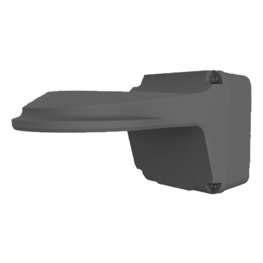 [UV-TR-JB07/WM03-G-IN-BLACK] Uniview UV-TR-JB07/WM03-G-IN-BLACK - Soporte de pared