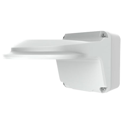 Uniview UV-TR-JB07/WM04-B-IN - Soporte de pared