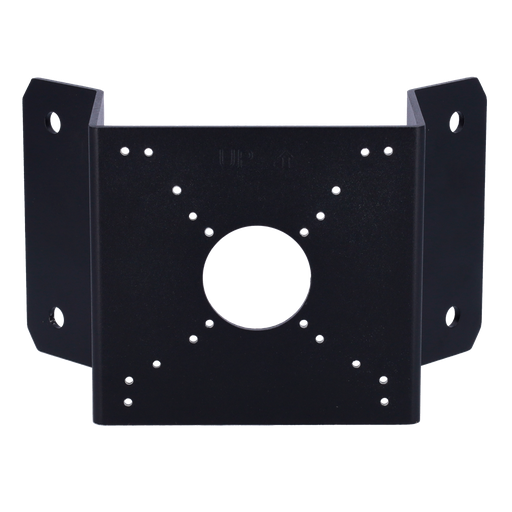 [UV-TR-UC08-C-BLACK] Uniview UV-TR-UC08-C-BLACK - Soporte de esquina