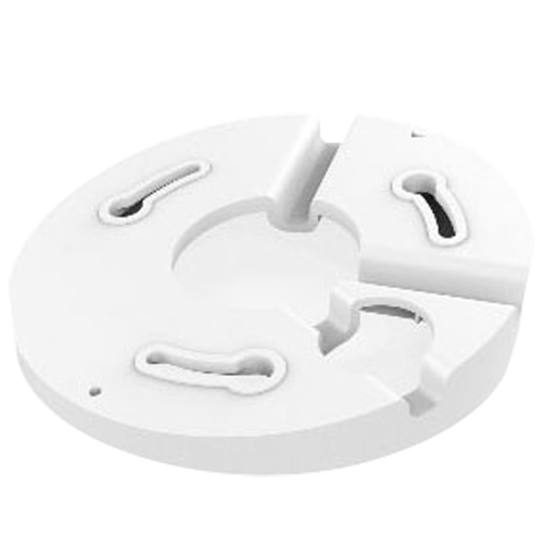 Uniview UV-TR-UM06-E-IN - Soporte de techo inclinado
