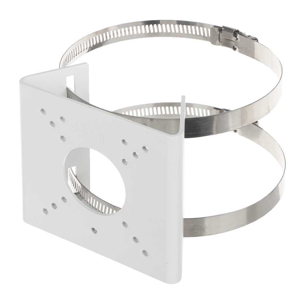 Uniview UV-TR-UP06-B-IN - Soporte para mástiles