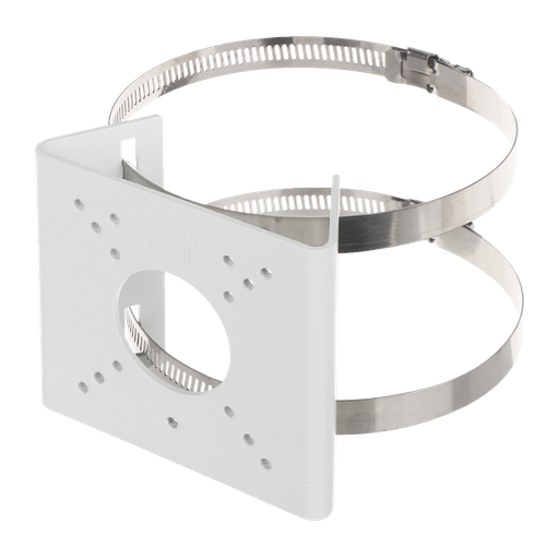 [UV-TR-UP06-B-IN] Uniview UV-TR-UP06-B-IN - Soporte para mástiles