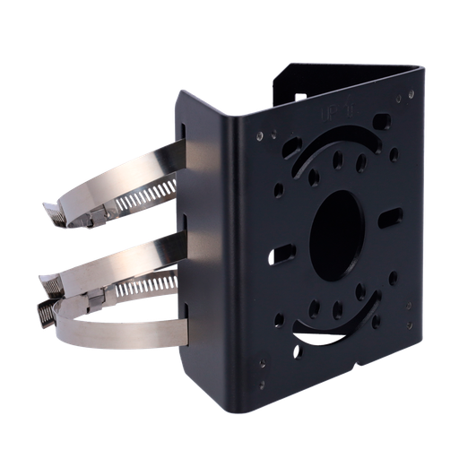[UV-TR-UP06-IN-BLACK] Uniview UV-TR-UP06-IN-BLACK - Soporte para mástiles
