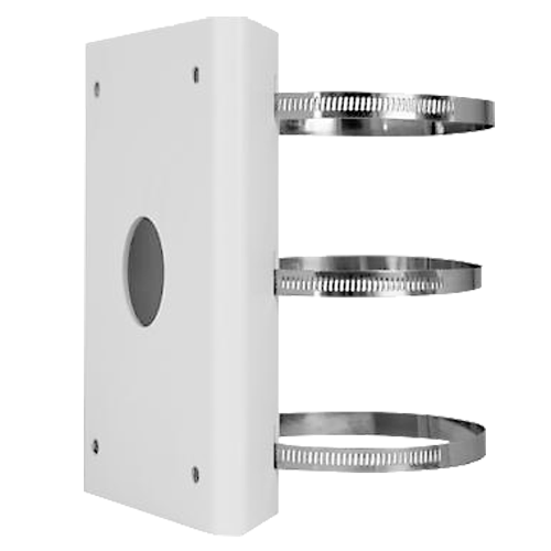 [UV-TR-UP08-B-IN] Uniview UV-TR-UP08-B-IN - Soporte para mástiles