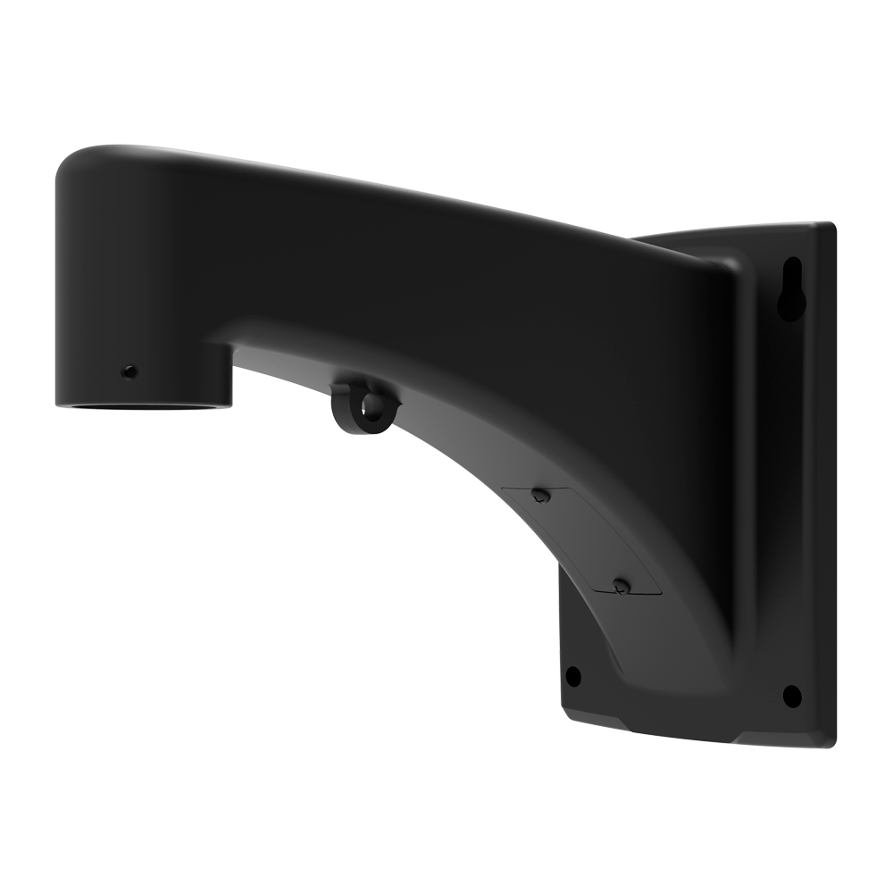 Uniview UV-TR-WE45-A-IN-BLACK - Soporte de pared