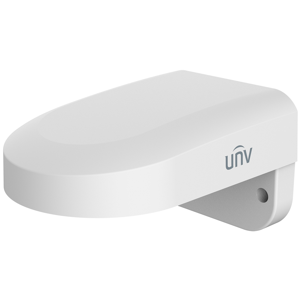 Uniview UV-TR-WM07P-B - Soporte de pared