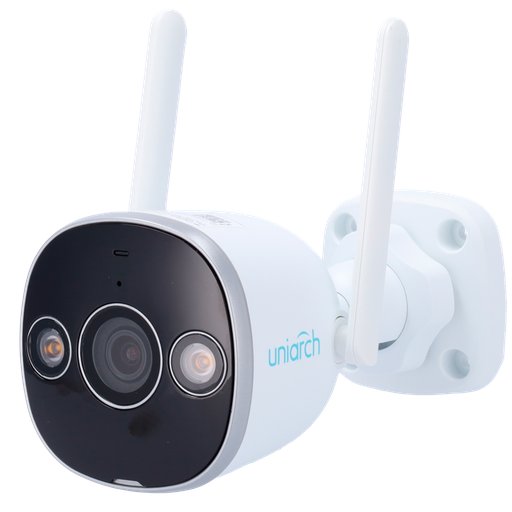 [UV-UHO-B2D-M5F3D] Cámara IP WiFi Uniarch Panda serie B - UV-UHO-B2D-M5F3D
