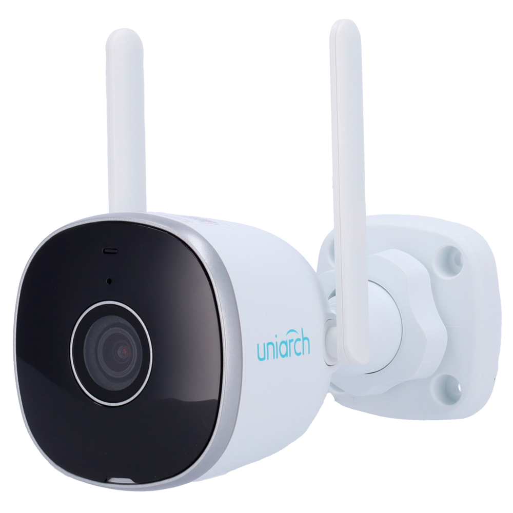 Cámara IP WiFi Uniarch Panda serie B - UV-UHO-B2R-M2F3