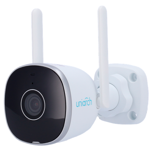 [UV-UHO-B2R-M2F3] Cámara IP WiFi Uniarch Panda serie B - UV-UHO-B2R-M2F3