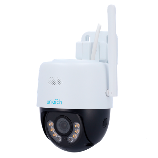 [UV-UHO-P1A-M5F4D] Cámara IP PTl WiFi Uniarch - UV-UHO-P1A-M5F4D