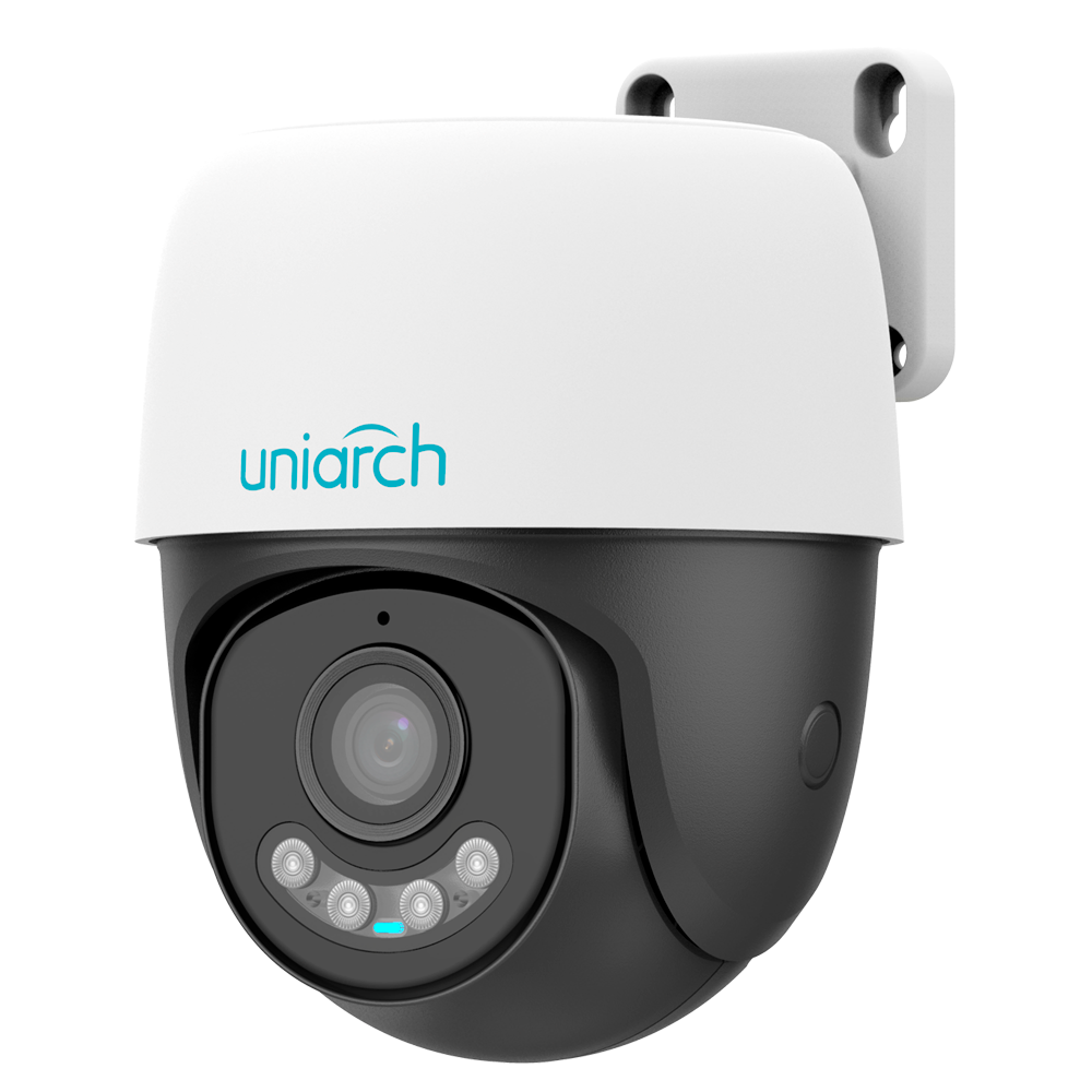 Cámara Domo Uniarch IP - UV-UHO-P2A-M3F4D