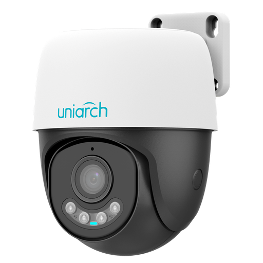 [UV-UHO-P2A-M3F4D] Cámara Domo Uniarch IP - UV-UHO-P2A-M3F4D