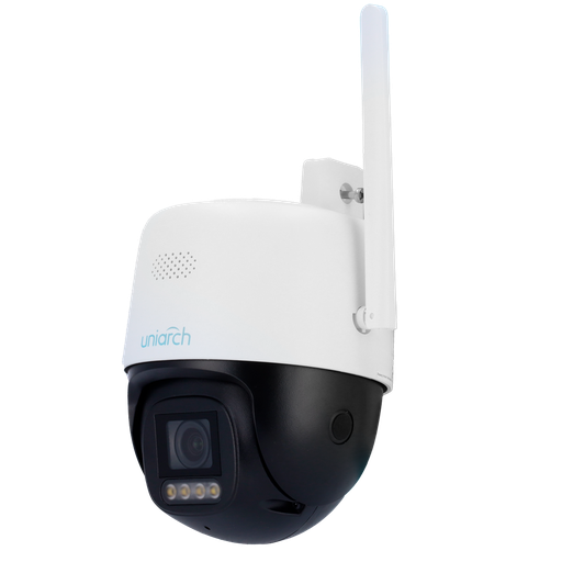 [UV-UHO-P3C-M5F4] Cámara IP PT WiFi | Uniarch - UV-UHO-P3C-M5F4