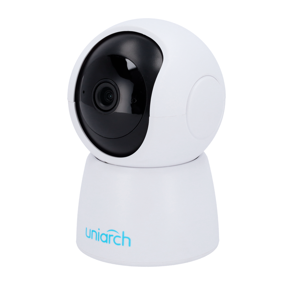 Cámara IP PT 2 Megapíxel UNIARCH - UV-UHO-S2