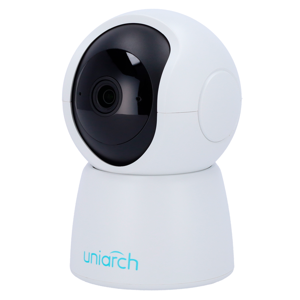 Cámara IP PT 3 Megapíxel UNIARCH - UV-UHO-S2E-M3