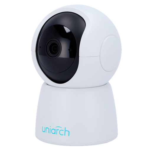 [UV-UHO-S2E-M3] Cámara IP PT 3 Megapíxel UNIARCH - UV-UHO-S2E-M3