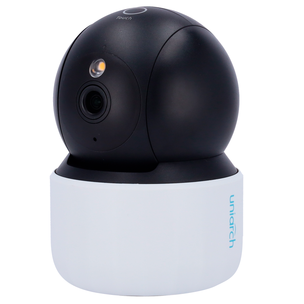 Cámara IP WiFi Uniarch Panda serie S - UV-UHO-S3E-M3TD