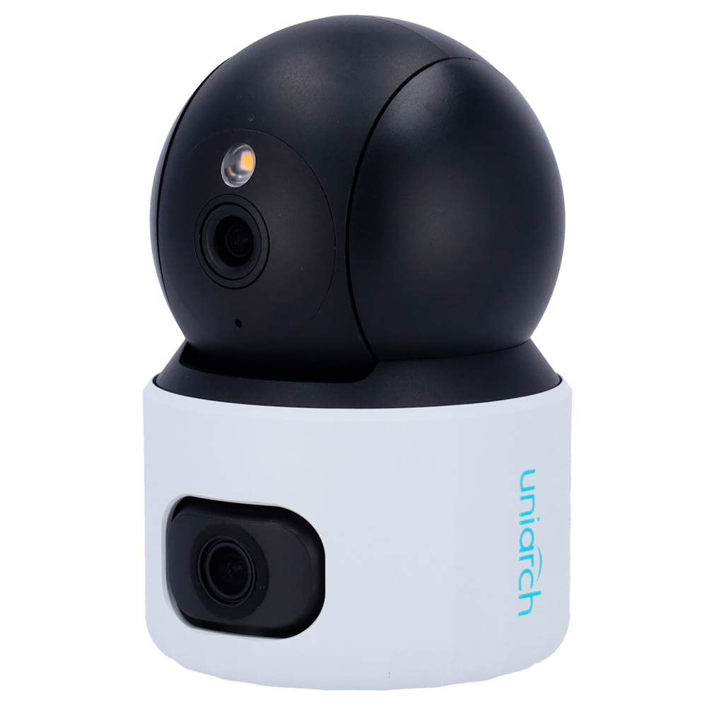 Cámara IP WiFi Uniarch Panda serie S - UV-UHO-S3S-M33D