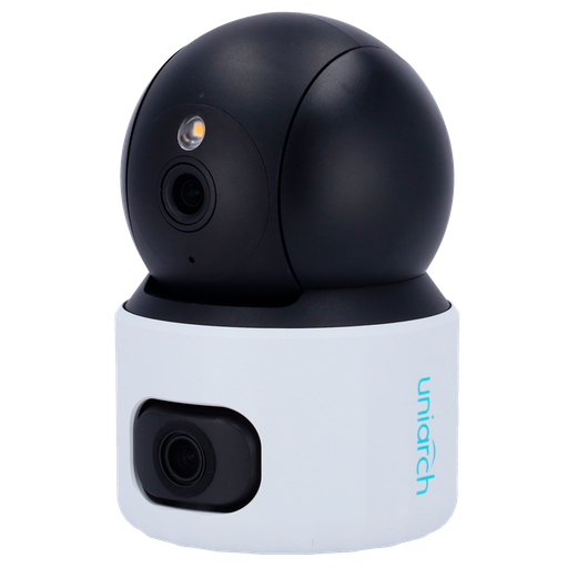 [UV-UHO-S3S-M33D] Cámara IP WiFi Uniarch Panda serie S - UV-UHO-S3S-M33D