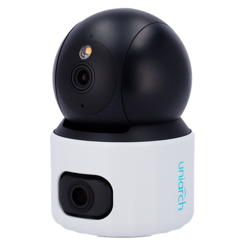 [UV-UHO-S3S-M33F36D] Cámara IP WiFi Uniarch Panda serie S - UV-UHO-S3S-M33F36D