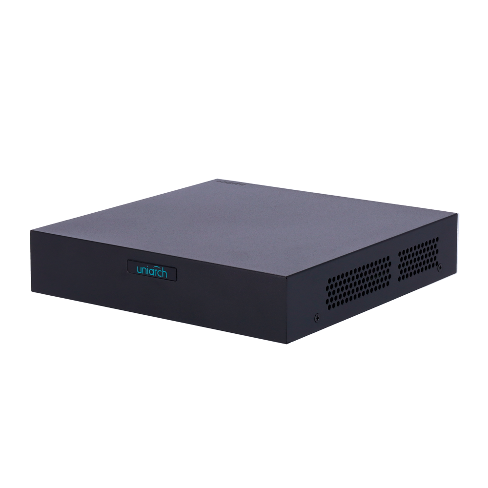 XVR Uniarch 5 en 1 - UV-XVR-104F