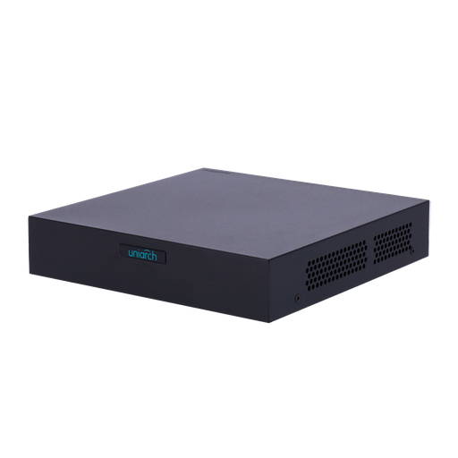 [UV-XVR-104F] XVR Uniarch 5 en 1 - UV-XVR-104F