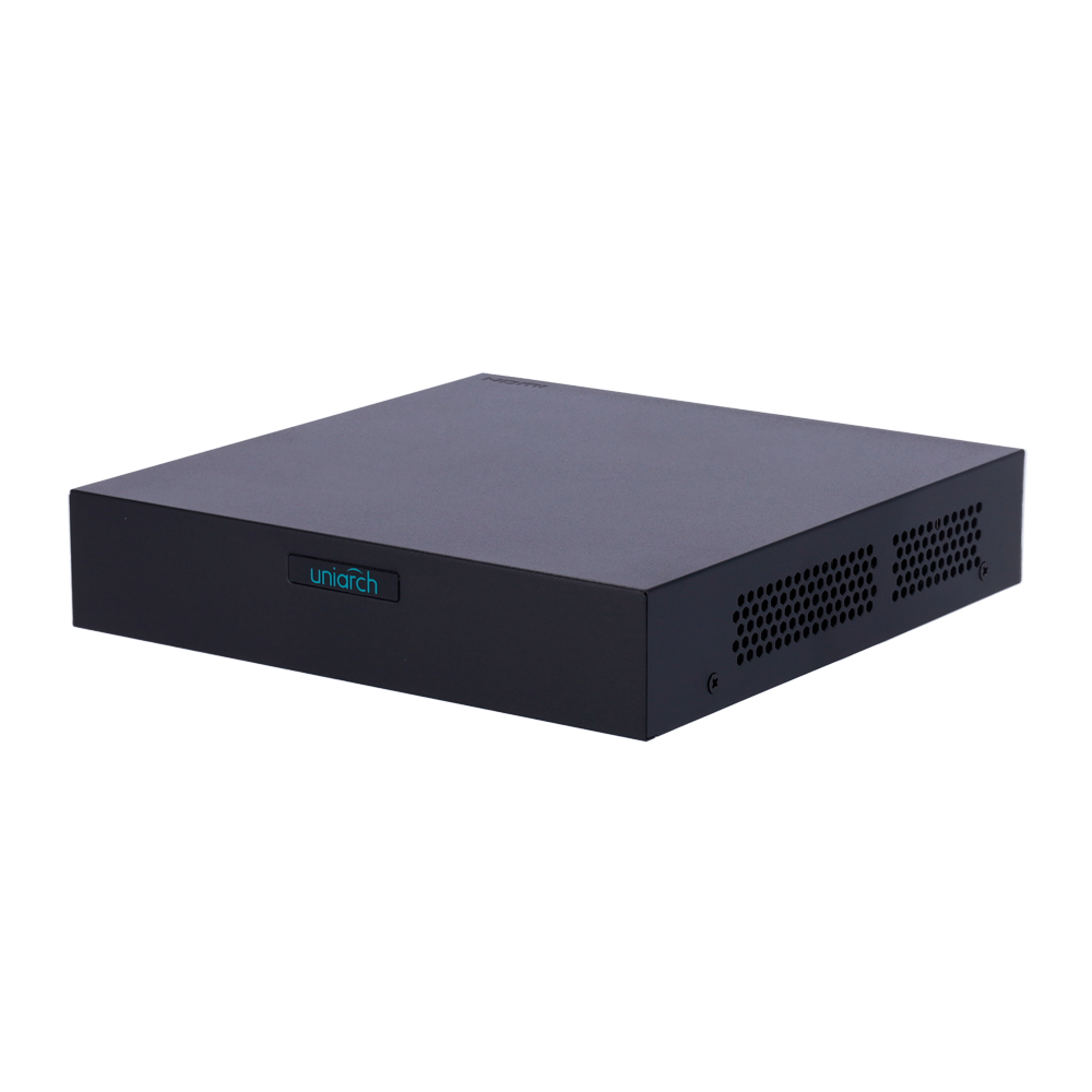 XVR Uniarch 5 en 1 - UV-XVR-108F
