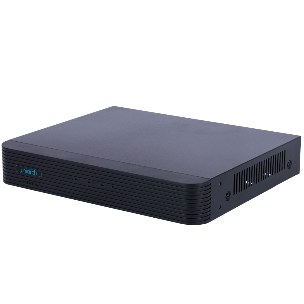 Videograbador 5n1 UNIARCH - UV-XVR-108G3
