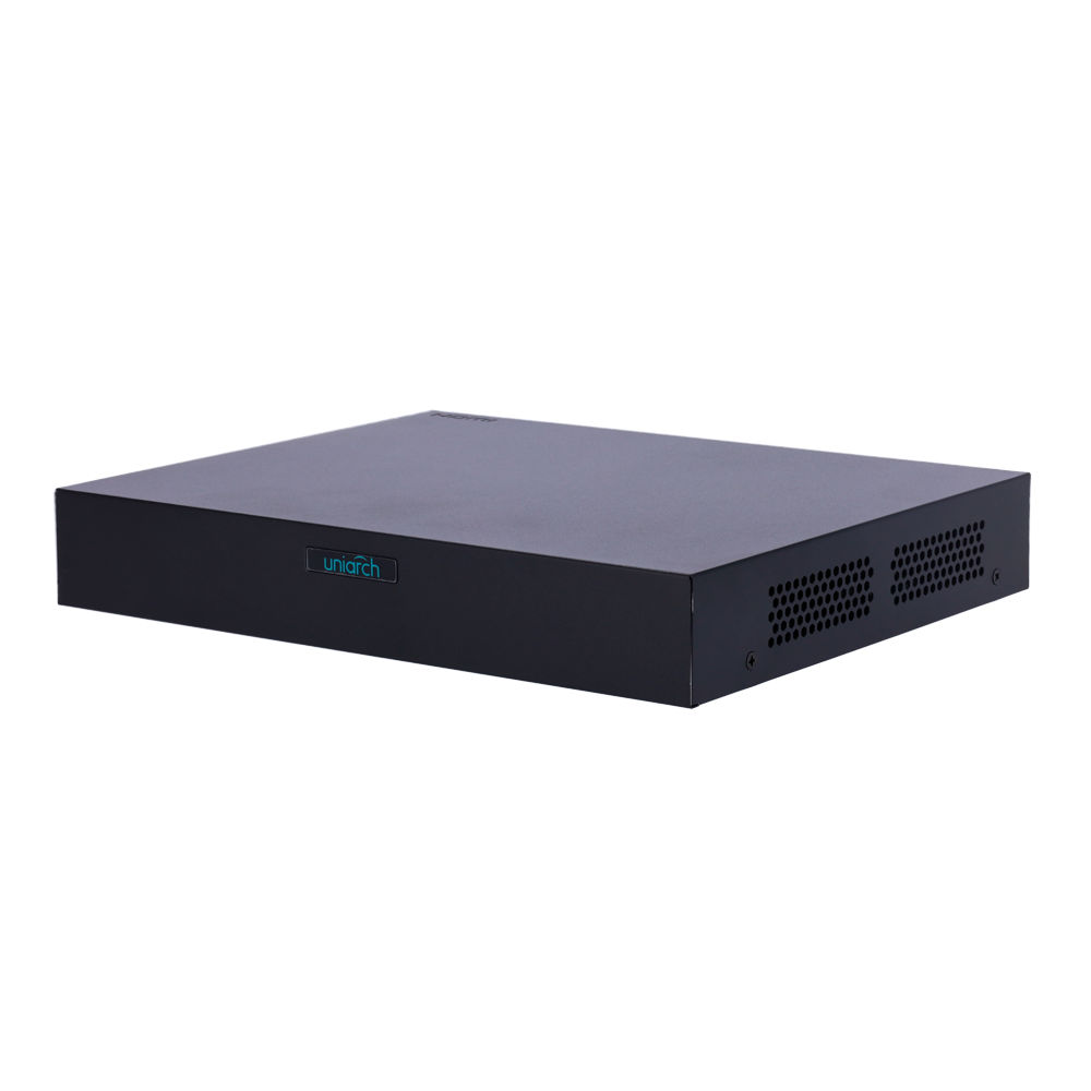 XVR Uniarch 5 en 1 - UV-XVR-116F