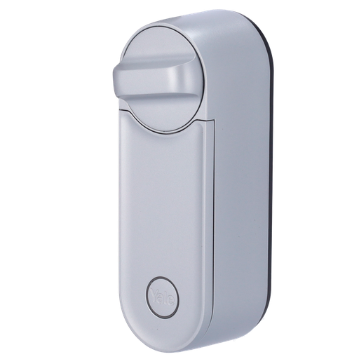 [YALE-LINUS-L2-S] Cerradura inteligente girallaves BLE y WiFi plata YALE-LINUS-L2-S