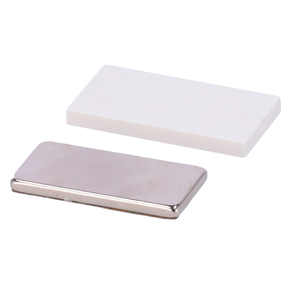 Sensor magnético de puerta para cerradura Linus L2 YALE-SPLINUS-DOORSENSOR