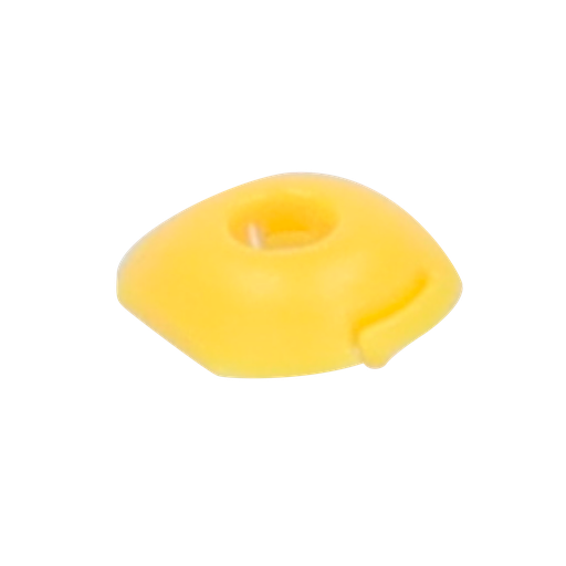 [YALE-SPLINUS-LOGOBR] Soporte de logo para cerradura Linus L2 YALE-SPLINUS-LOGOBR